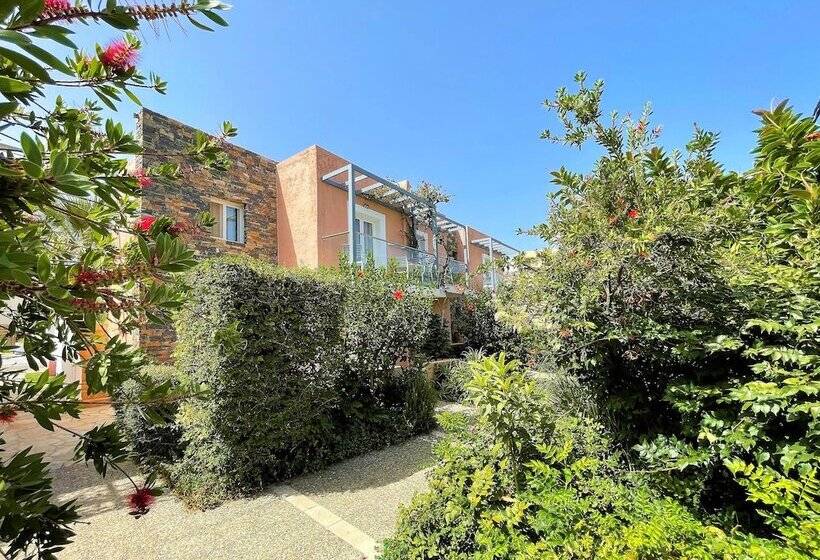 فندق Sissi Bay Resort