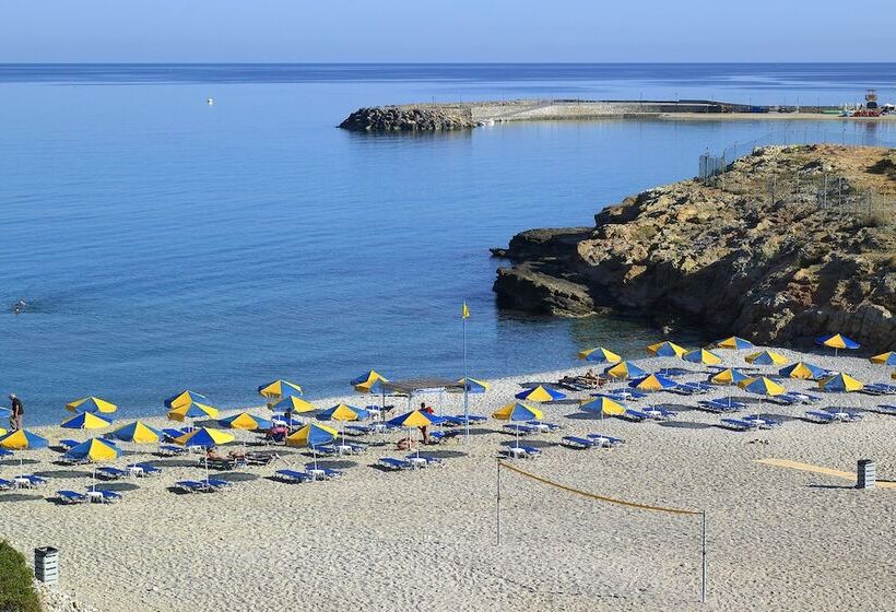 فندق Sissi Bay Resort