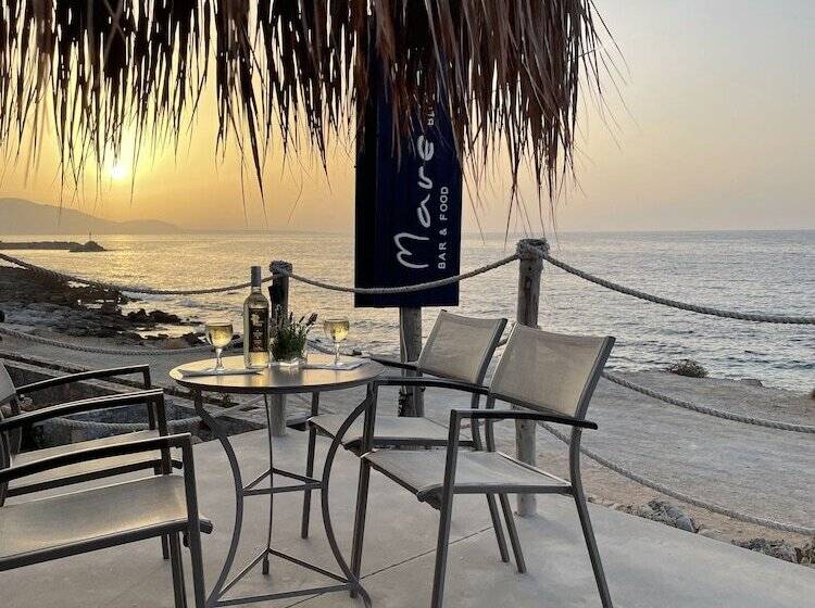 فندق Sissi Bay Resort