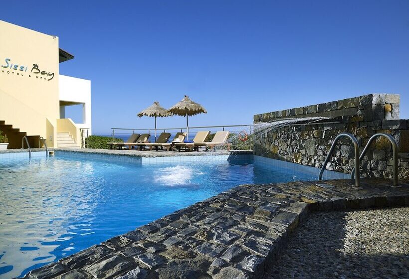 فندق Sissi Bay Resort