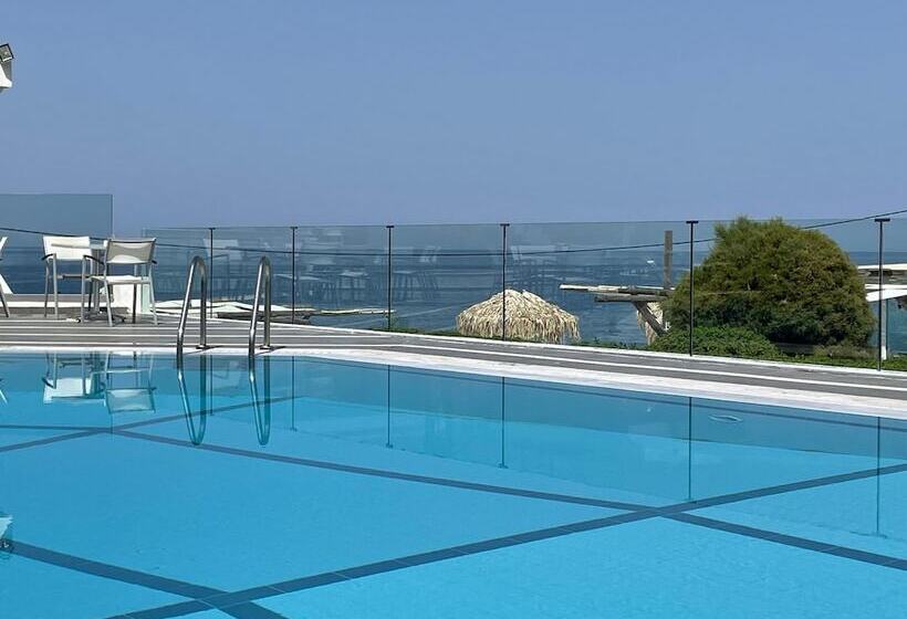 فندق Sissi Bay Resort