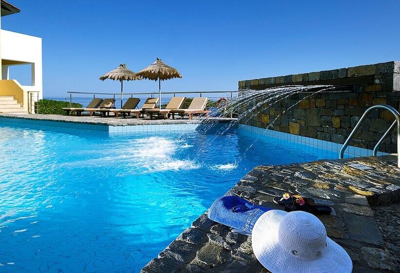 فندق Sissi Bay Resort