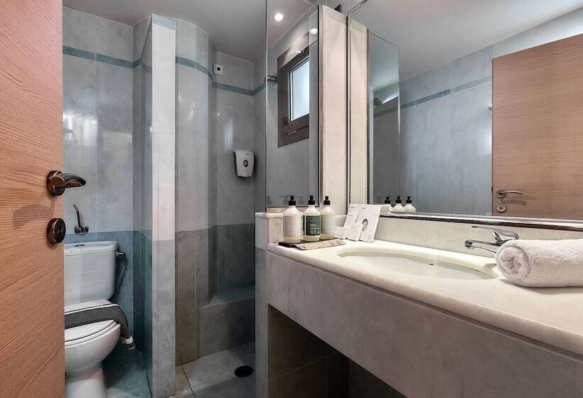 فندق Sissi Bay Resort