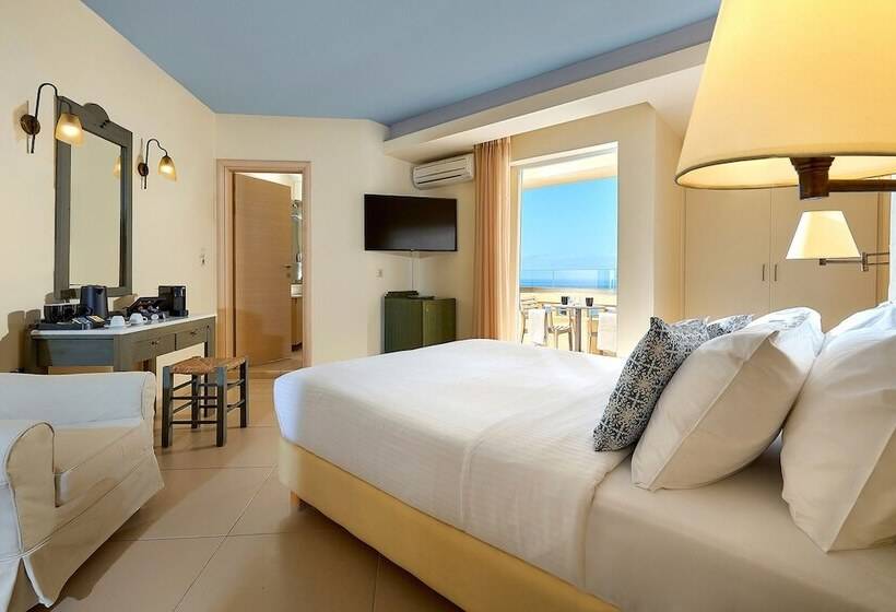 فندق Sissi Bay Resort