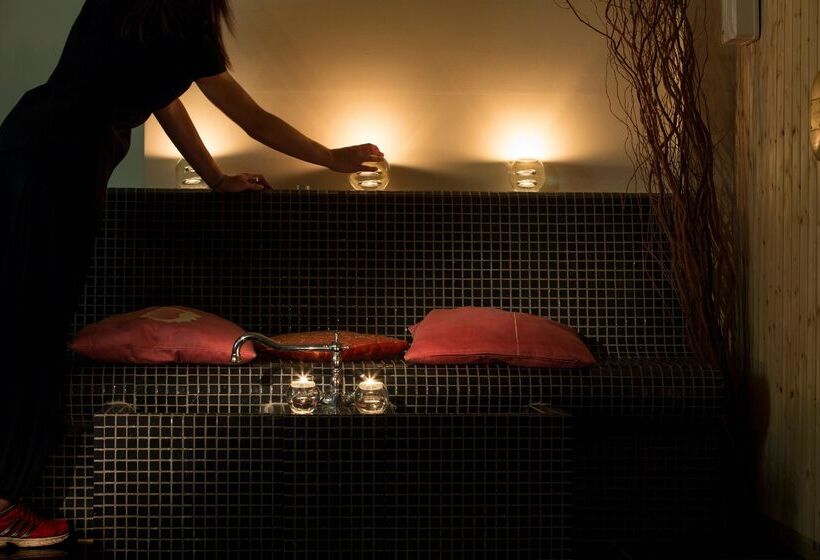 호텔 Princess Resort, Santikos Collection