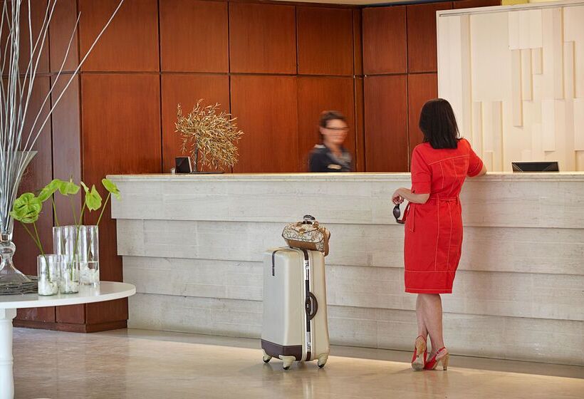 호텔 Princess Resort, Santikos Collection