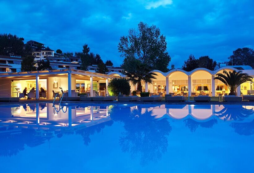 호텔 Princess Resort, Santikos Collection