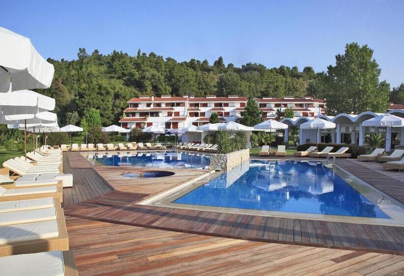 호텔 Princess Resort, Santikos Collection