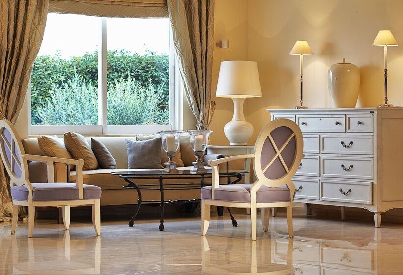 호텔 Princess Resort, Santikos Collection