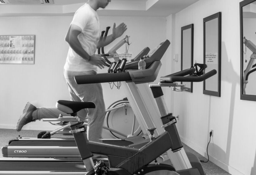 호텔 Princess Resort, Santikos Collection