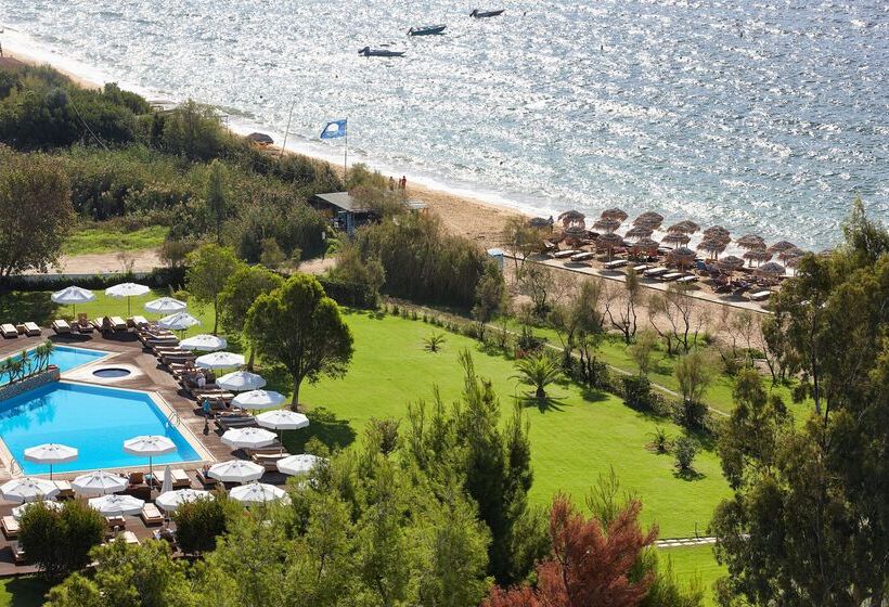 호텔 Princess Resort, Santikos Collection