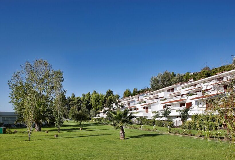 호텔 Princess Resort, Santikos Collection