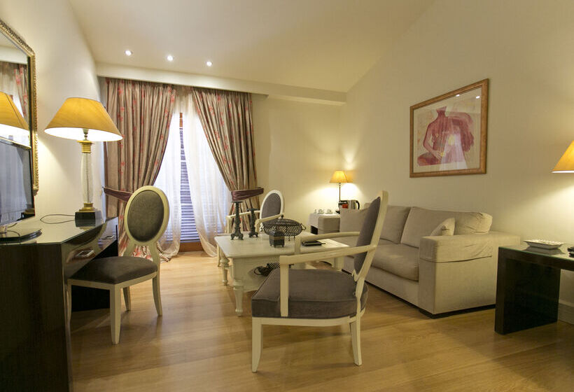 호텔 Princess Resort, Santikos Collection