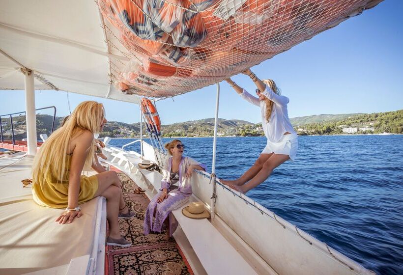 호텔 Princess Resort, Santikos Collection