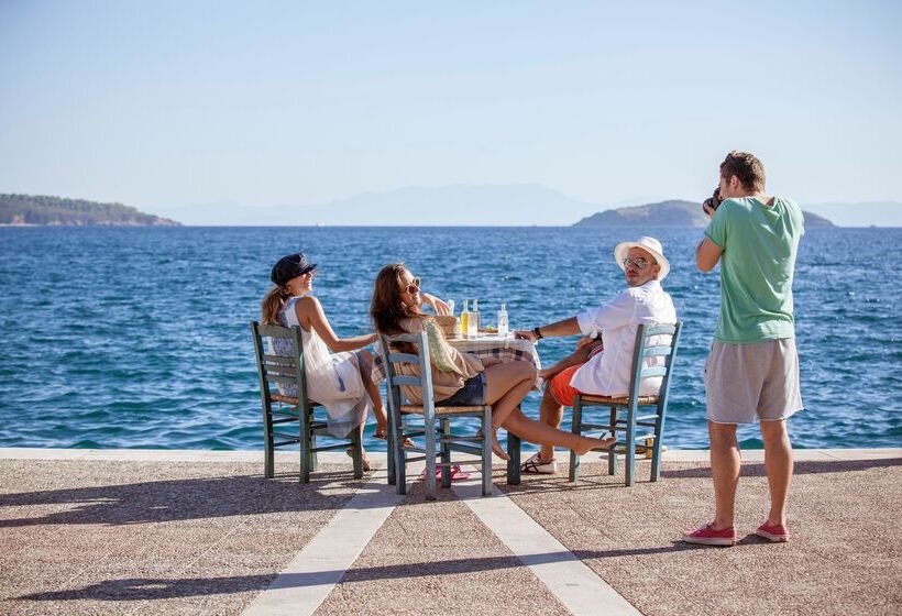 호텔 Princess Resort, Santikos Collection