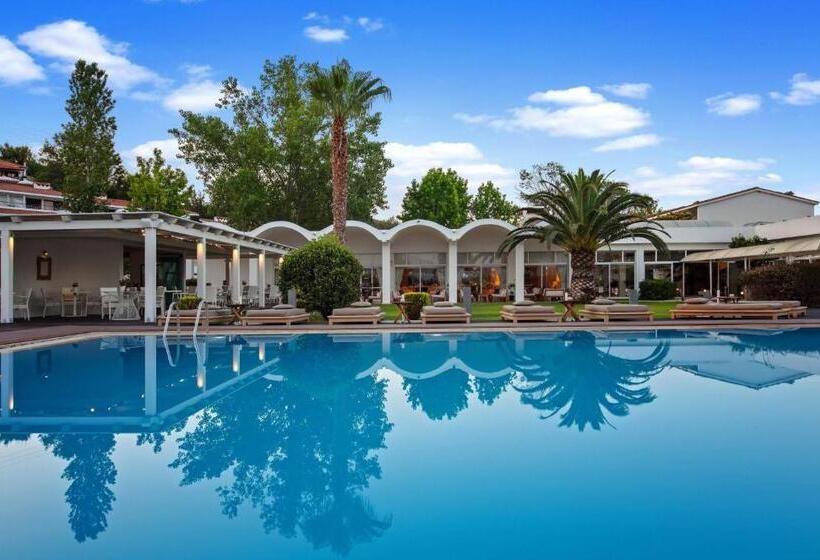 호텔 Princess Resort, Santikos Collection