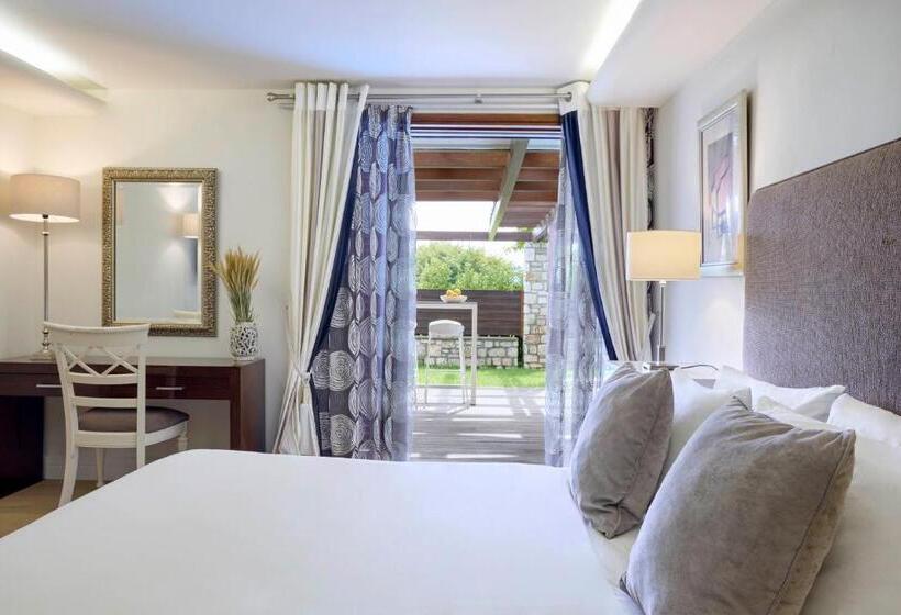 호텔 Princess Resort, Santikos Collection