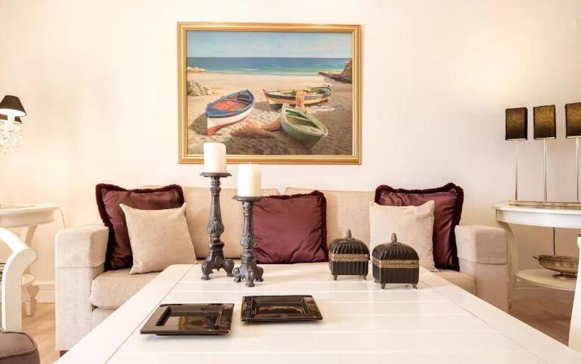 호텔 Princess Resort, Santikos Collection