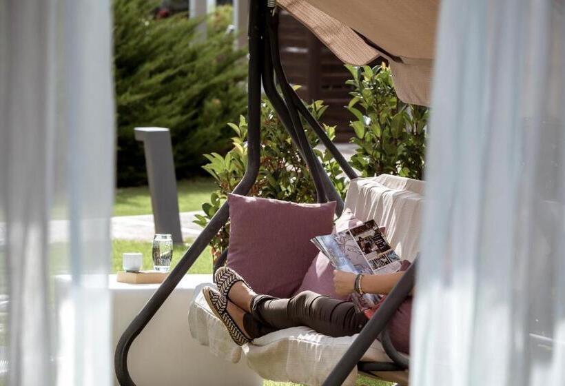 호텔 Princess Resort, Santikos Collection