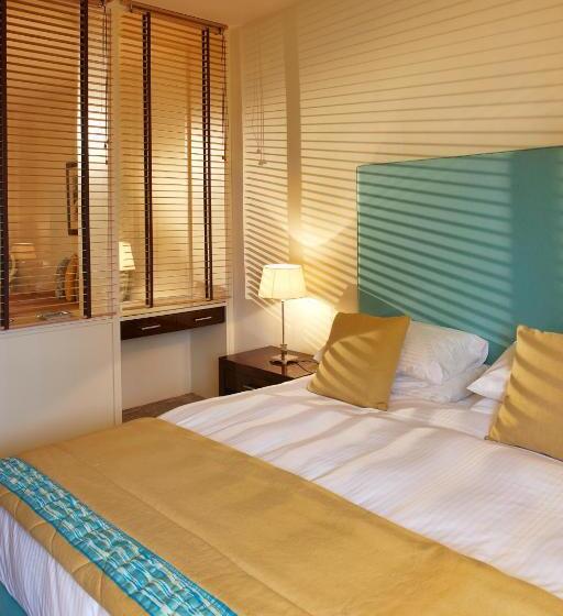 호텔 Princess Resort, Santikos Collection