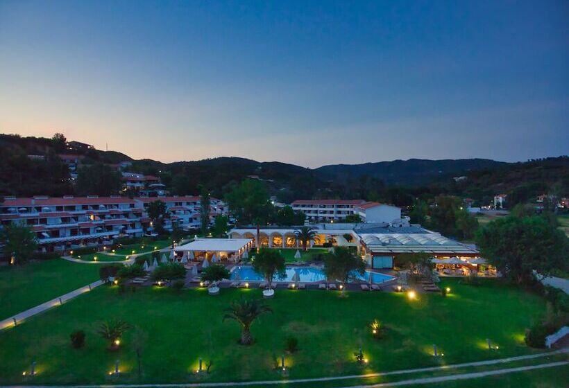 호텔 Princess Resort, Santikos Collection