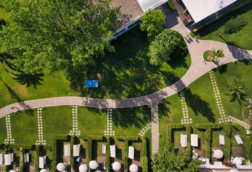 호텔 Princess Resort, Santikos Collection