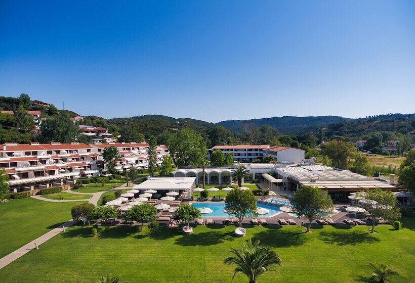 호텔 Princess Resort, Santikos Collection