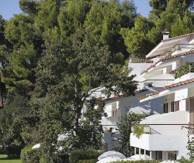 호텔 Princess Resort, Santikos Collection