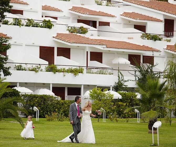 호텔 Princess Resort, Santikos Collection