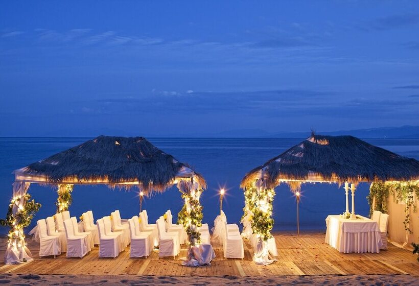 호텔 Princess Resort, Santikos Collection