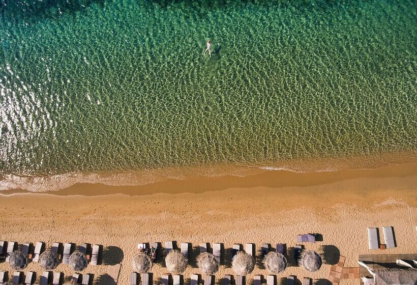 호텔 Princess Resort, Santikos Collection