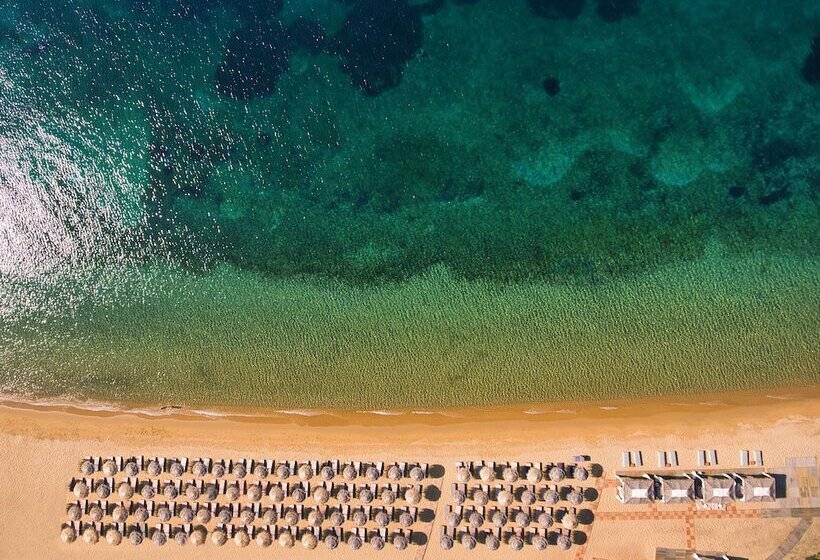 호텔 Princess Resort, Santikos Collection