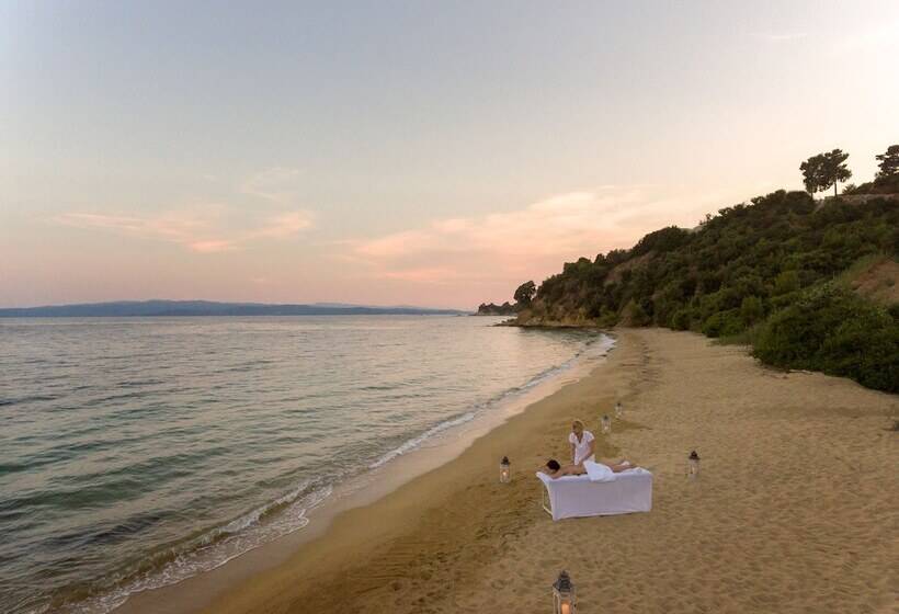 호텔 Princess Resort, Santikos Collection