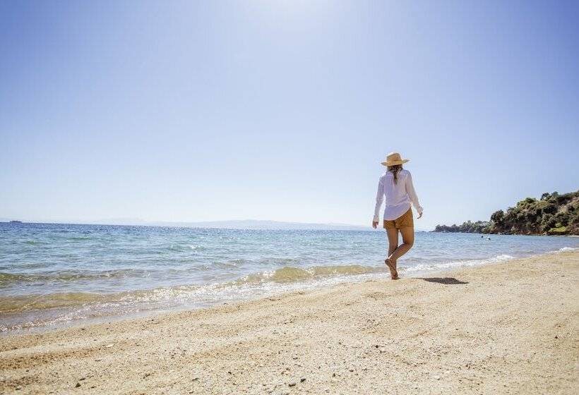 호텔 Princess Resort, Santikos Collection