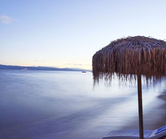 호텔 Princess Resort, Santikos Collection