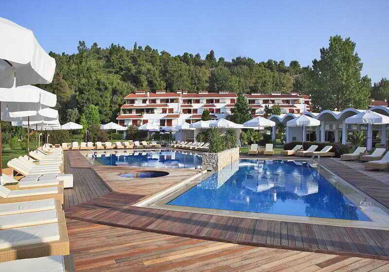 호텔 Princess Resort, Santikos Collection