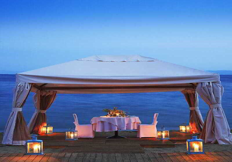 호텔 Princess Resort, Santikos Collection