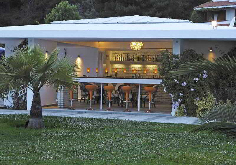 호텔 Princess Resort, Santikos Collection