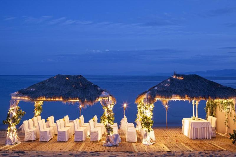 호텔 Princess Resort, Santikos Collection