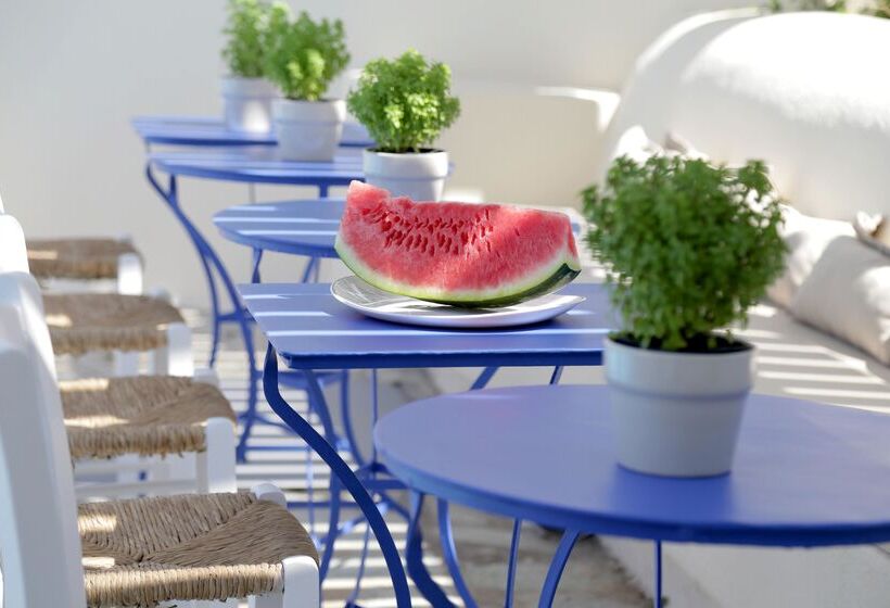 ホテル Skopelos Village