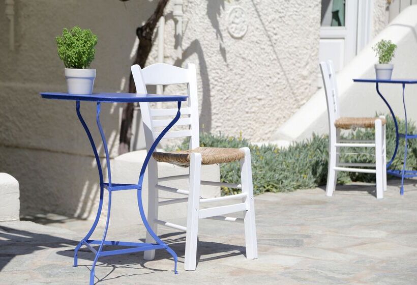 ホテル Skopelos Village