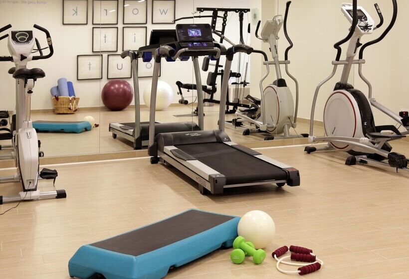 ホテル Skopelos Village