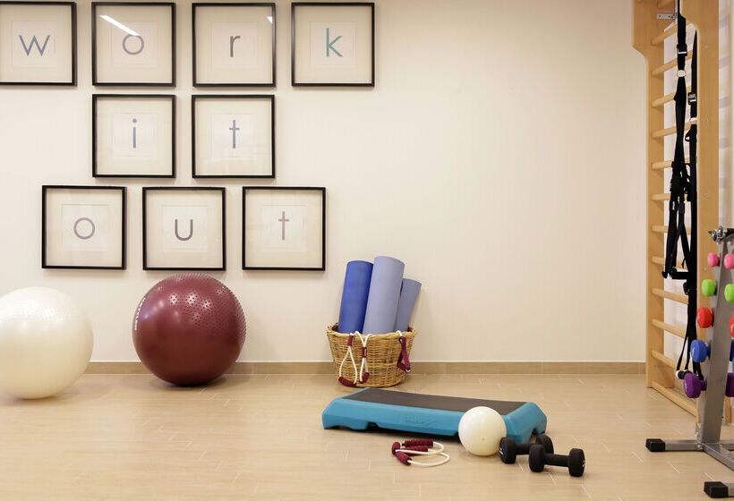 ホテル Skopelos Village