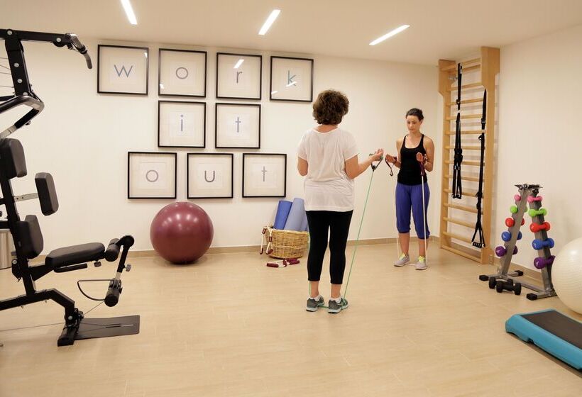 ホテル Skopelos Village