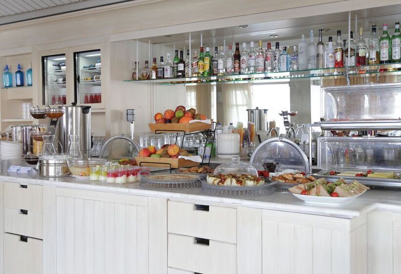 ホテル Skopelos Village