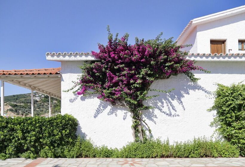 ホテル Skopelos Village