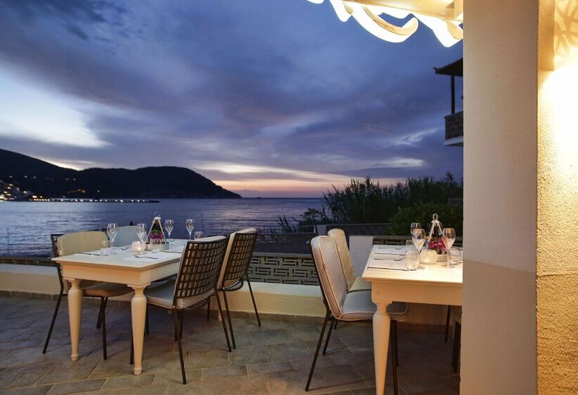 ホテル Skopelos Village