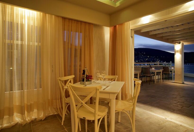 ホテル Skopelos Village