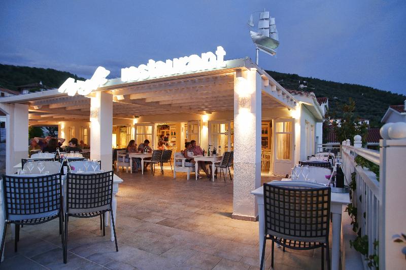 ホテル Skopelos Village