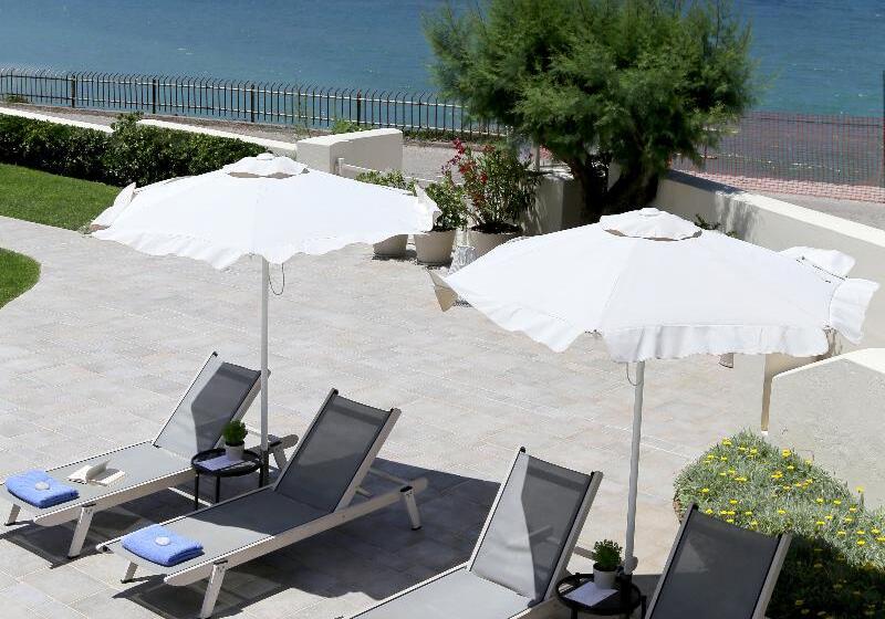 ホテル Skopelos Village